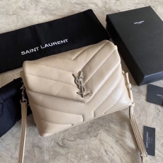 YSL Satchel Bags